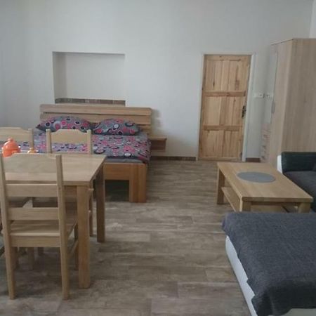 Business apartmán Žamberk Kültér fotó