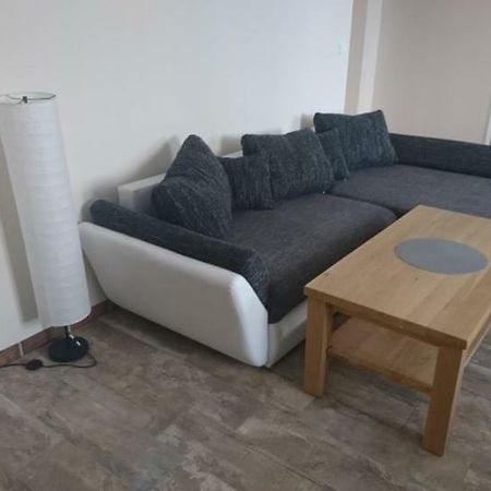 Business apartmán Žamberk Kültér fotó