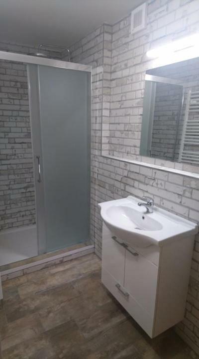 Business apartmán Žamberk Kültér fotó