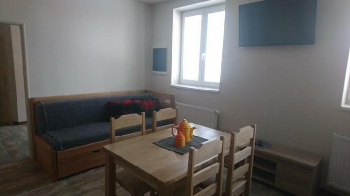 Business apartmán Žamberk Kültér fotó