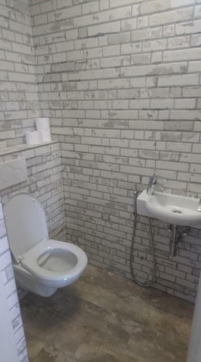 Business apartmán Žamberk Kültér fotó