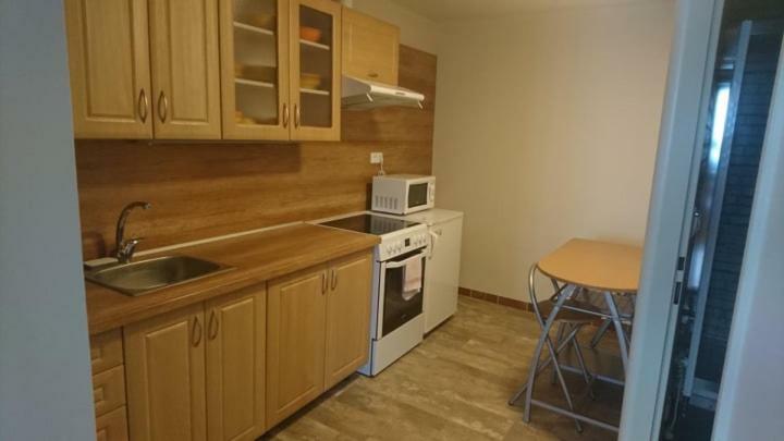 Business apartmán Žamberk Kültér fotó