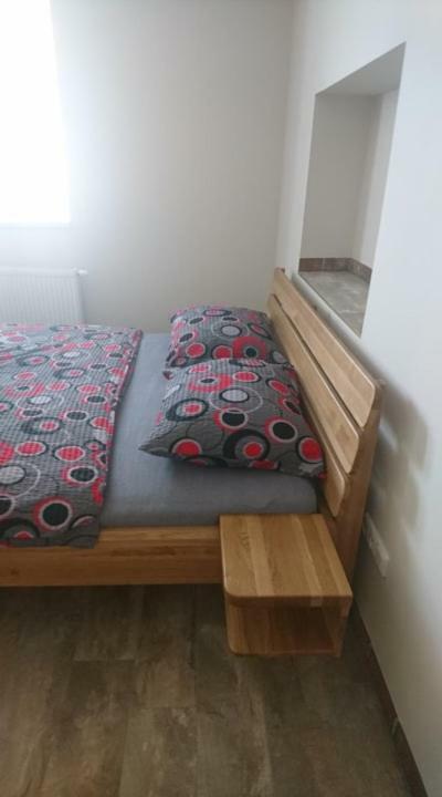 Business apartmán Žamberk Kültér fotó