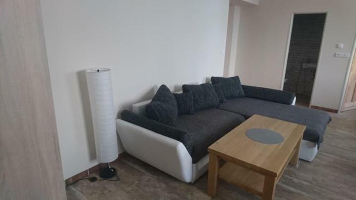 Business apartmán Žamberk Kültér fotó